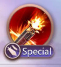 Execution icon