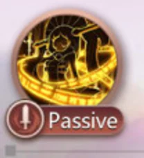 Rebirth icon