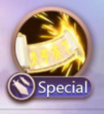 Princess' Order icon