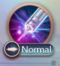 Injection icon