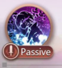 Goddess of Revenge icon