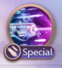 Will-o'-the-Wisp icon