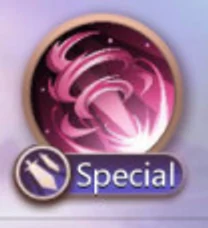Tornado icon