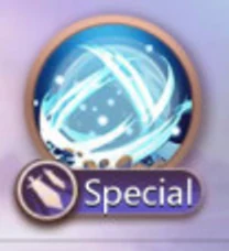 Intercept icon
