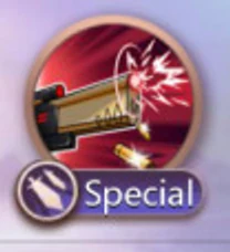 Precision icon