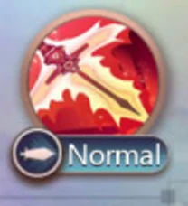Fire Slash icon