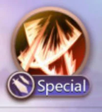 Siege Breaking Slash icon