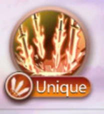 Sunrise Sword Circle icon