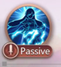 Rule by Strength icon