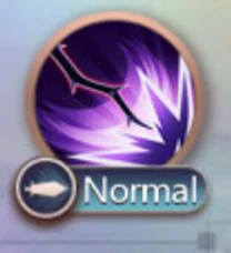 Withered Lash icon