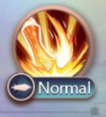 Scroll Blow icon