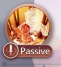 Passive icon
