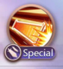 Reveal icon