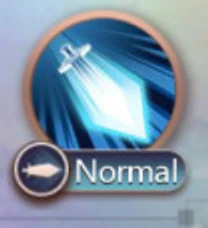 Smiley Sword Moves icon