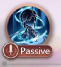 Sword Body icon