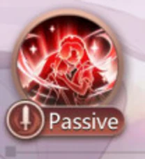 Passive icon