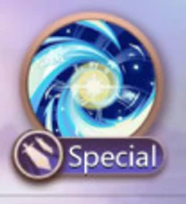 Single Strike icon