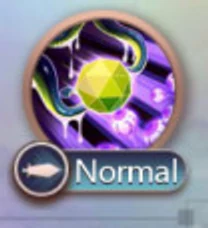 Revelation of the Beginning icon