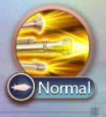 All Fire icon