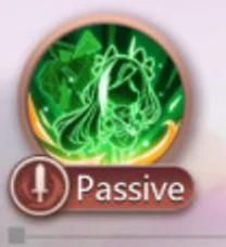 Luxury, tranquility, and enjoyment icon