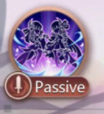 Oath of Companionship icon