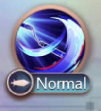 Regent's Blade icon