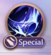 Chancellor's Howl icon
