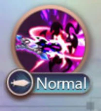 Misery icon