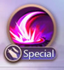 Despair icon