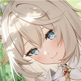 A White Moon Shines With the Sun's Warmth