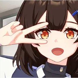 Ambitious Newcomer