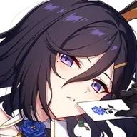 Claire (Flawless Blue Rose)