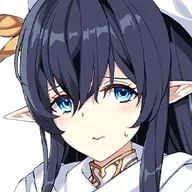 Elisa (Monolith Order)