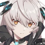 Hilde (Fenrir Squad)