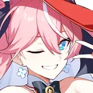 Luna (Voyager Savior Party)