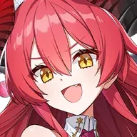 Scarlet (Candle Square)