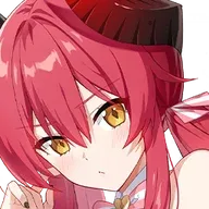 Scarlet (Little Tyrant)