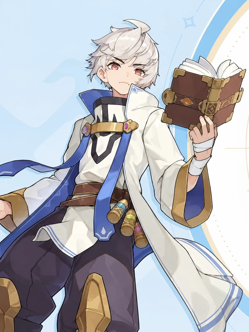Mage