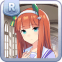Silence Suzuka