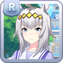Oguri Cap