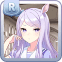 Mejiro McQueen