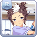 Mejiro Ryan