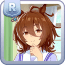 Agnes Tachyon