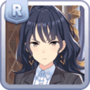 Riko Kashimoto