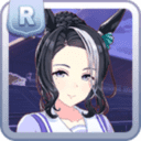 Mejiro Ramonu