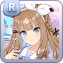 Almond Eye