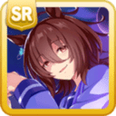 Agnes Tachyon support card