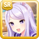 Mejiro McQueen
