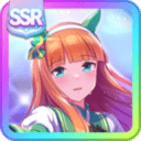 Silence Suzuka