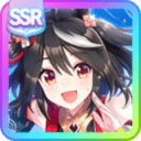 Kitasan Black support card